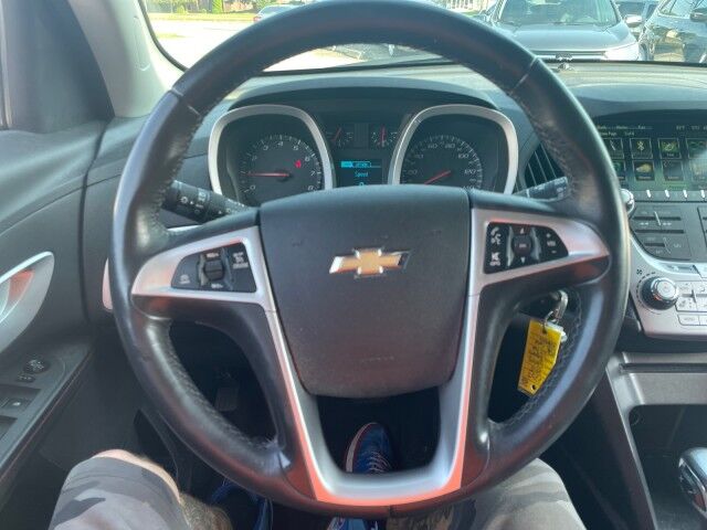 2015 Chevrolet Equinox LT Cleveland OH