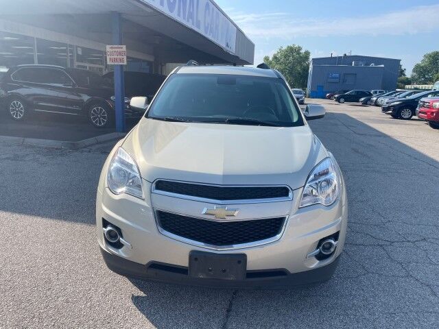 2015 Chevrolet Equinox LT Cleveland OH