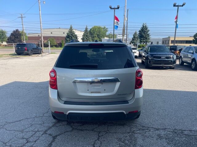 2015 Chevrolet Equinox LT Cleveland OH