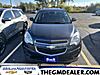 2015 Chevrolet Equinox LT ConvPkg w/PowerSeat RemoteStart RearCamera