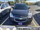 2015 Chevrolet Equinox LT ConvPkg w/PowerSeat RemoteStart RearCamera Milwaukee WI