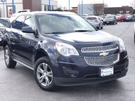 2015 Chevrolet Equinox LT Chicago IL 2015 Chevrolet Equinox LT Chicago IL