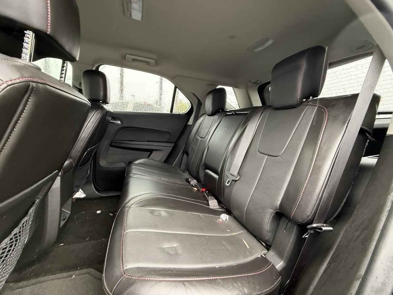 2015 Chevrolet Equinox LT Crestwood KY