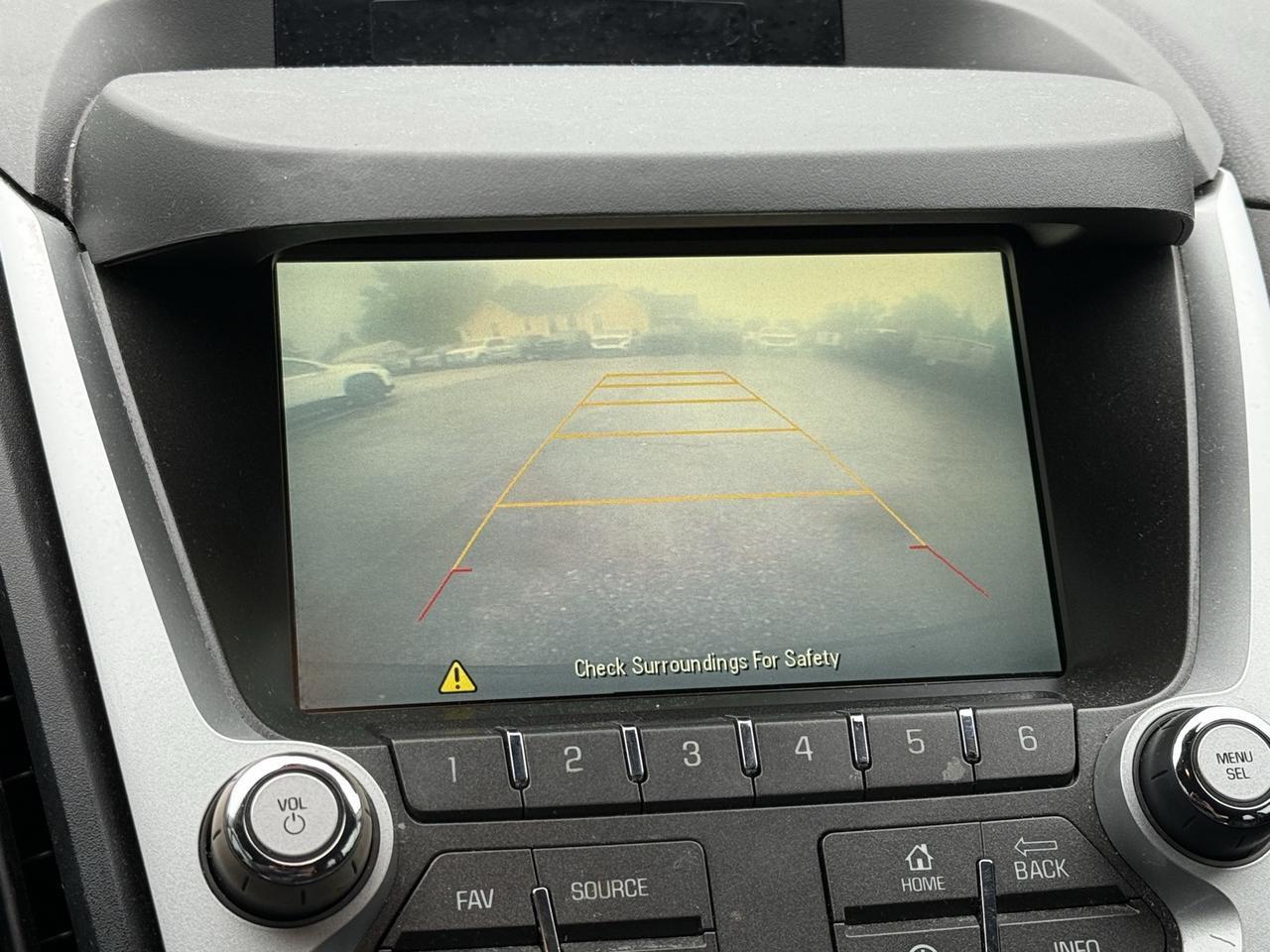 2015 Chevrolet Equinox LT Crestwood KY