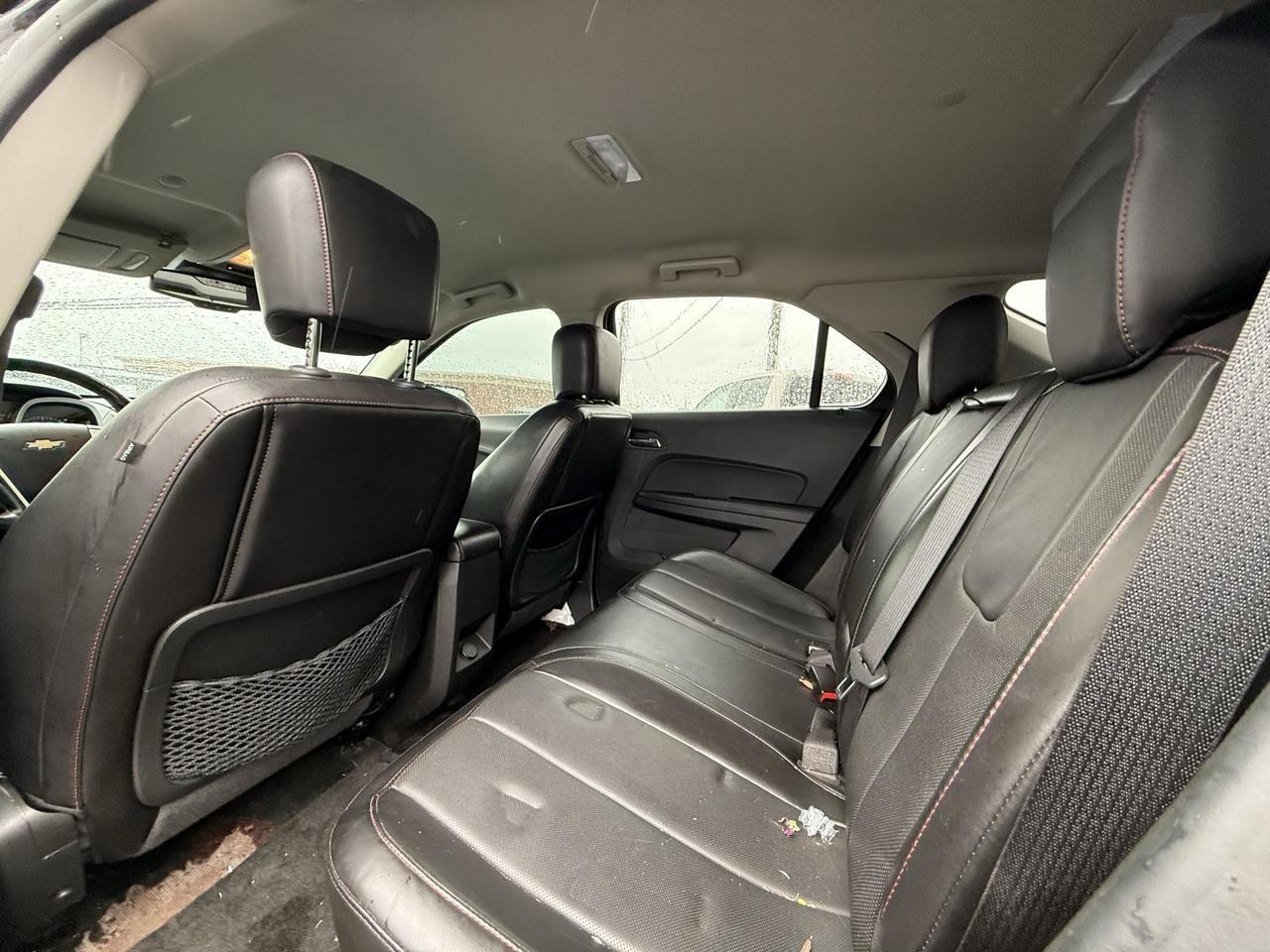 2015 Chevrolet Equinox LT Crestwood KY