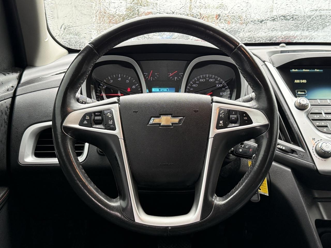 2015 Chevrolet Equinox LT Crestwood KY