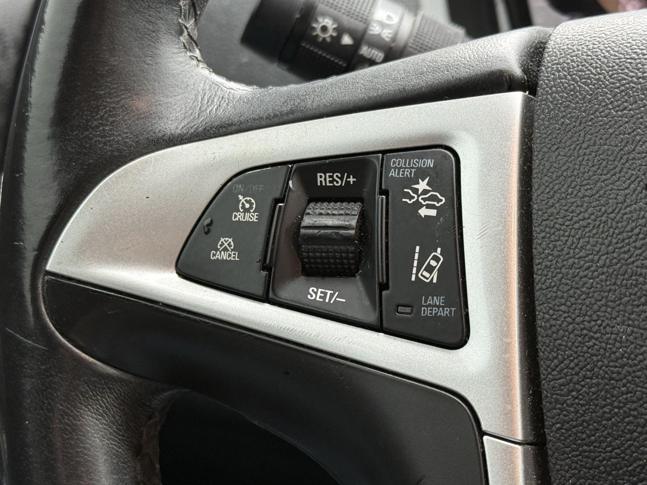 2015 Chevrolet Equinox LT Crestwood KY