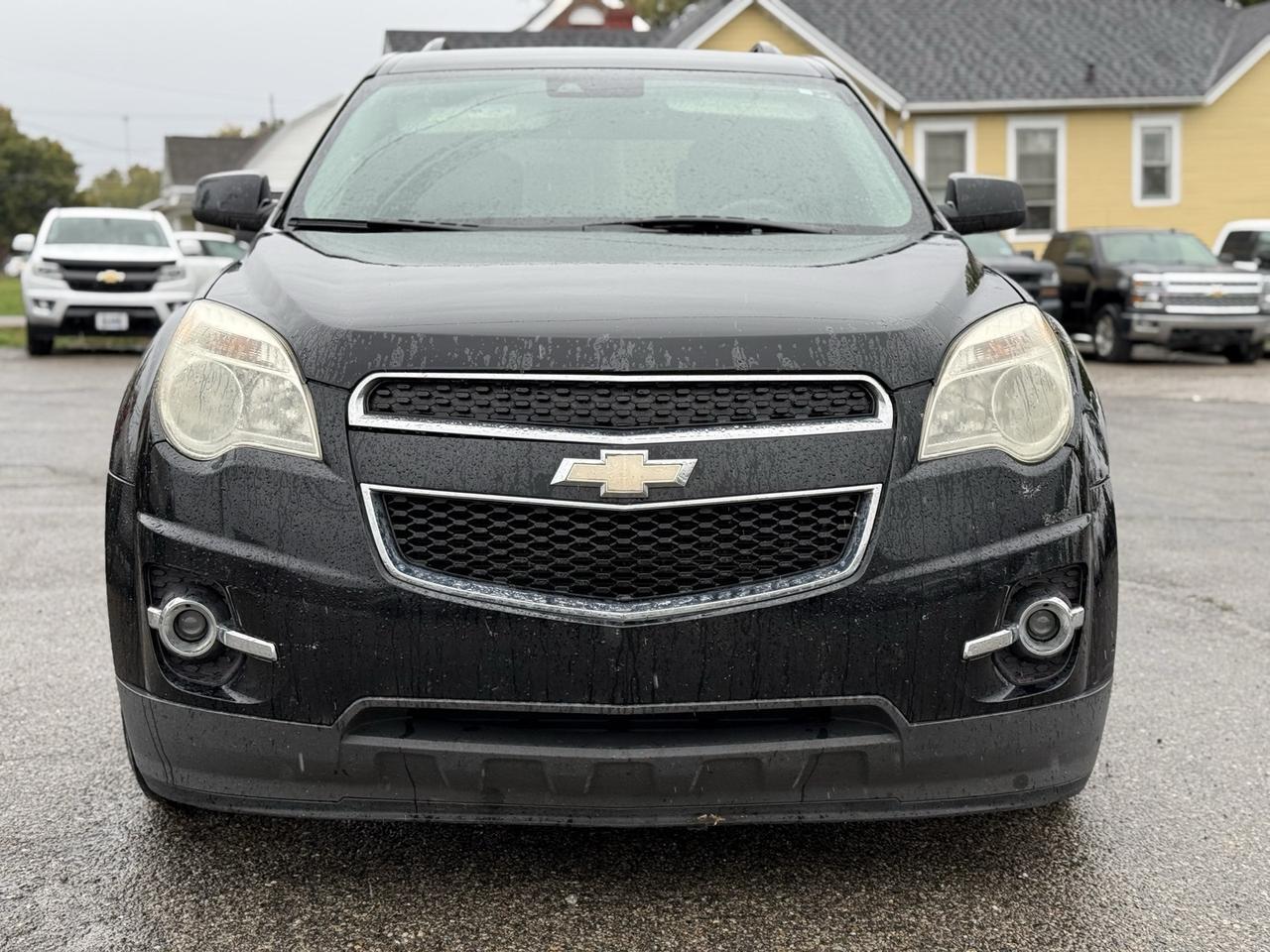 2015 Chevrolet Equinox LT Crestwood KY
