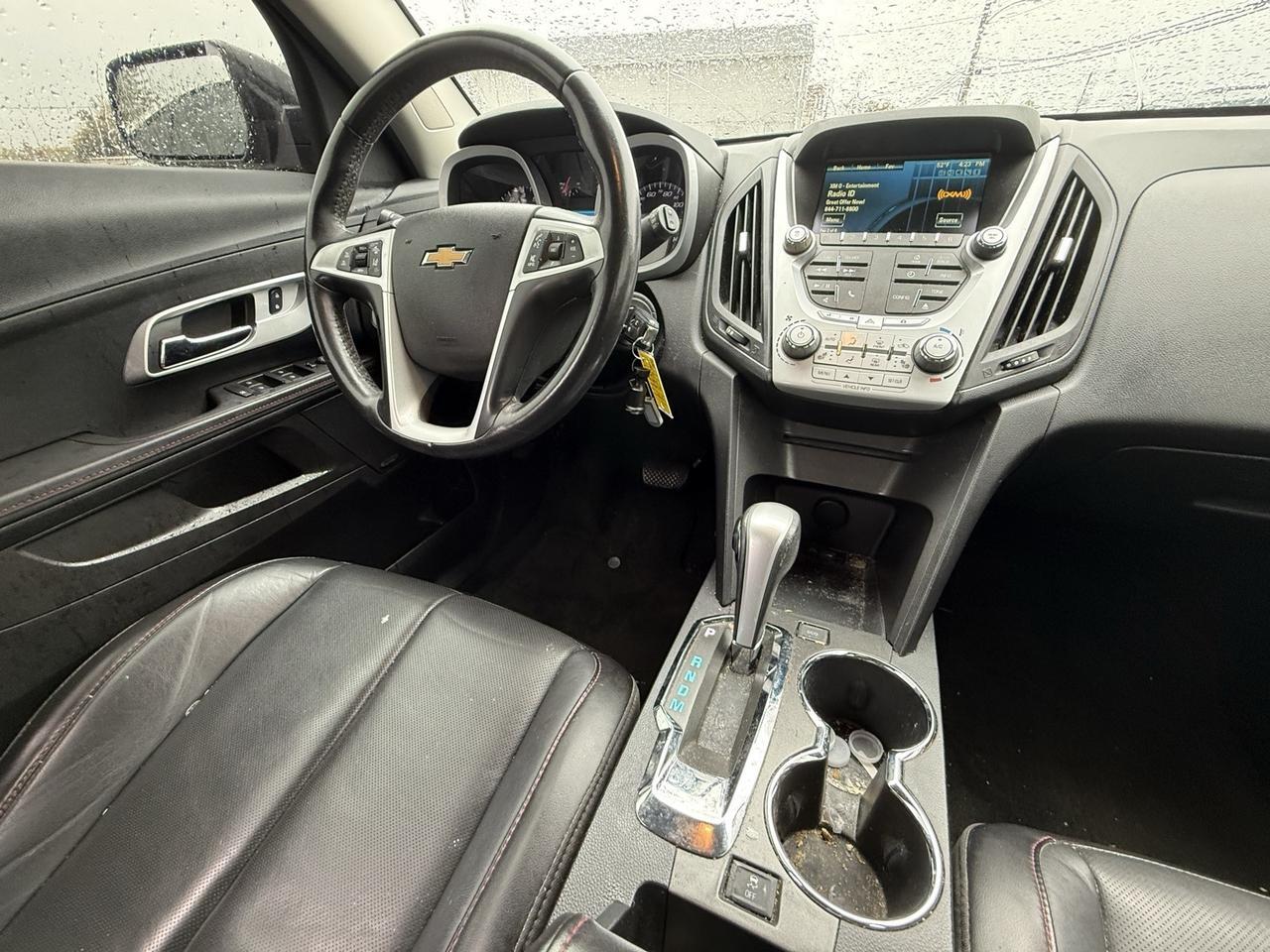 2015 Chevrolet Equinox LT Crestwood KY