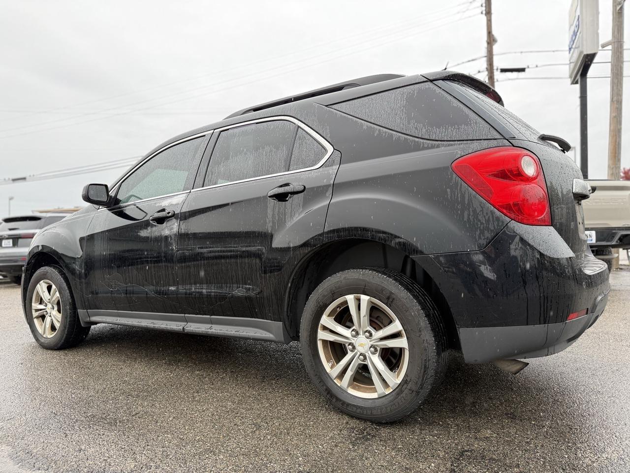 2015 Chevrolet Equinox LT Crestwood KY