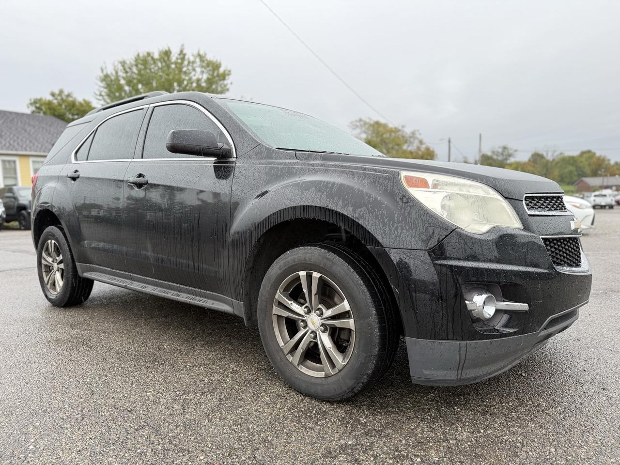 2015 Chevrolet Equinox LT Crestwood KY
