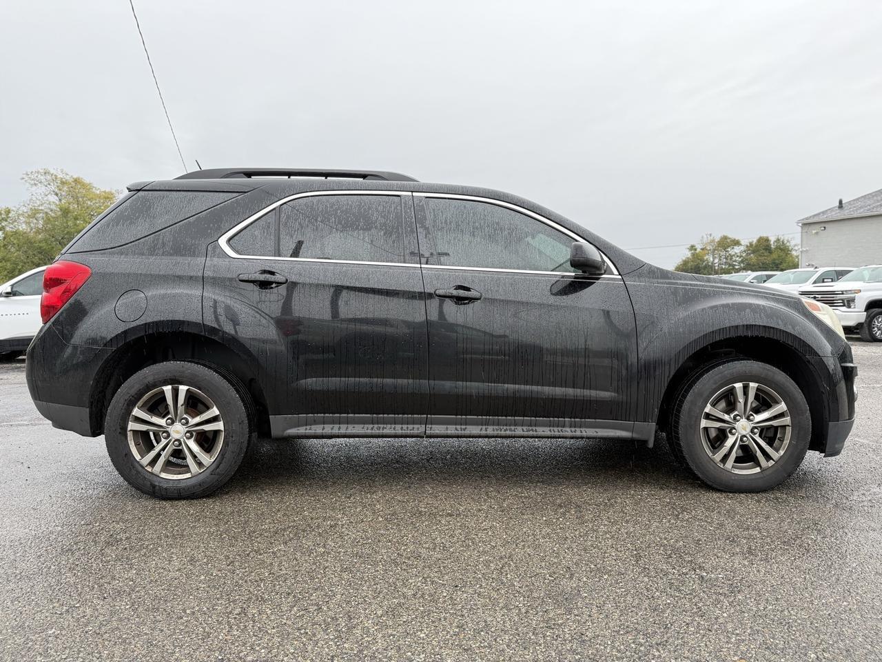 2015 Chevrolet Equinox LT Crestwood KY