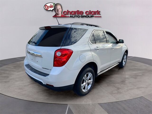 2015 Chevrolet Equinox LT El Paso TX