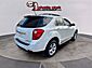 2015 Chevrolet Equinox LT El Paso TX
