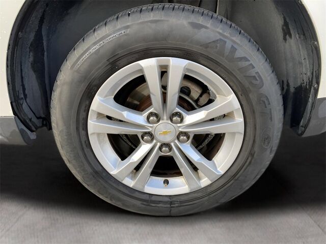 2015 Chevrolet Equinox LT El Paso TX