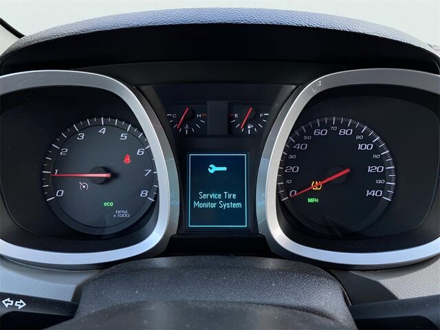 2015 Chevrolet Equinox LT El Paso TX