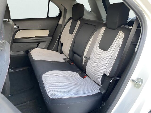 2015 Chevrolet Equinox LT El Paso TX
