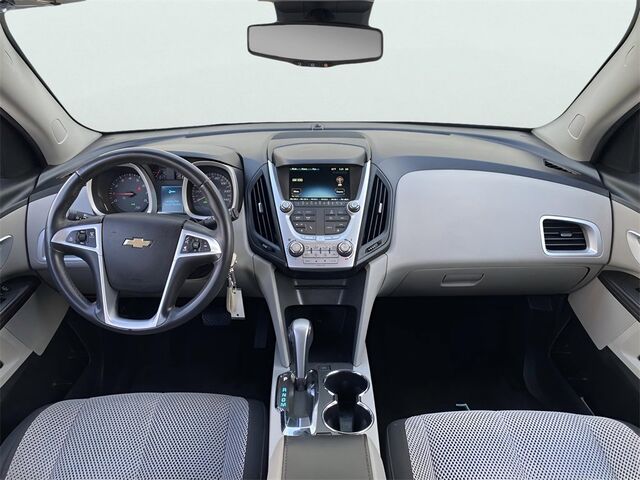 2015 Chevrolet Equinox LT El Paso TX