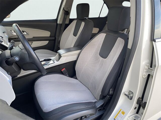 2015 Chevrolet Equinox LT El Paso TX