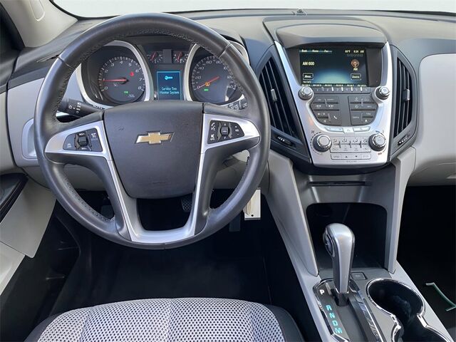 2015 Chevrolet Equinox LT El Paso TX