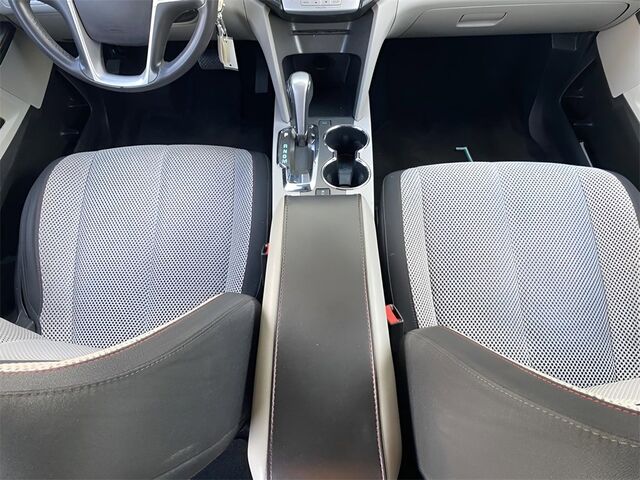 2015 Chevrolet Equinox LT El Paso TX
