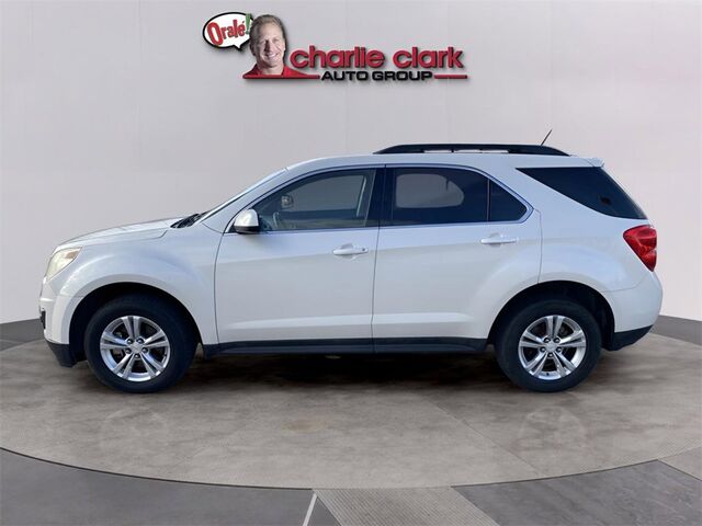 2015 Chevrolet Equinox LT El Paso TX