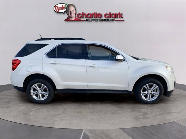 2015 Chevrolet Equinox LT El Paso TX