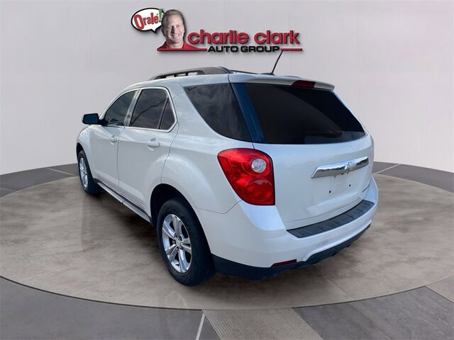 2015 Chevrolet Equinox LT El Paso TX