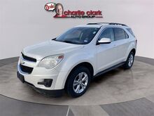 2015_Chevrolet_Equinox_LT_ El Paso TX