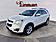 2015 Chevrolet Equinox LT El Paso TX