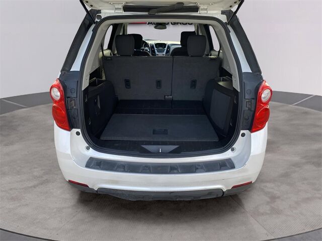 2015 Chevrolet Equinox LT El Paso TX
