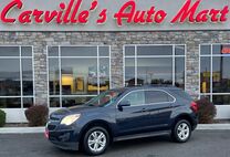 2015 Chevrolet Equinox LT Grand Junction CO 2015 Chevrolet Equinox LT Grand Junction CO