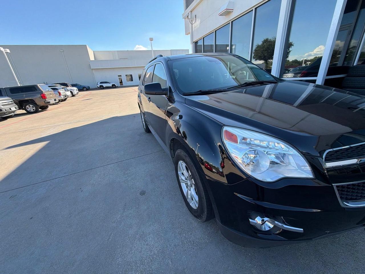 2015 Chevrolet Equinox LT Hurst TX