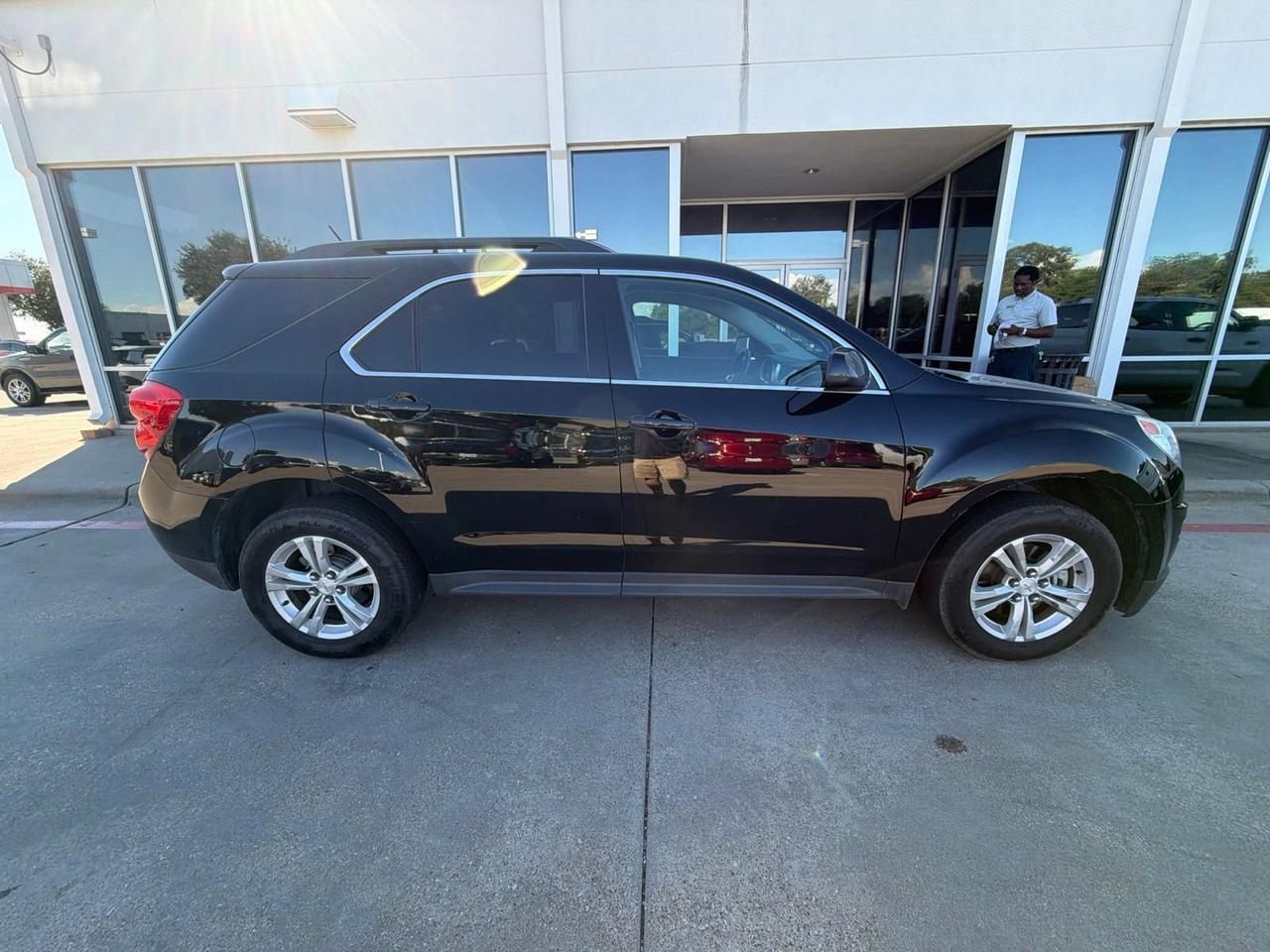2015 Chevrolet Equinox LT Hurst TX