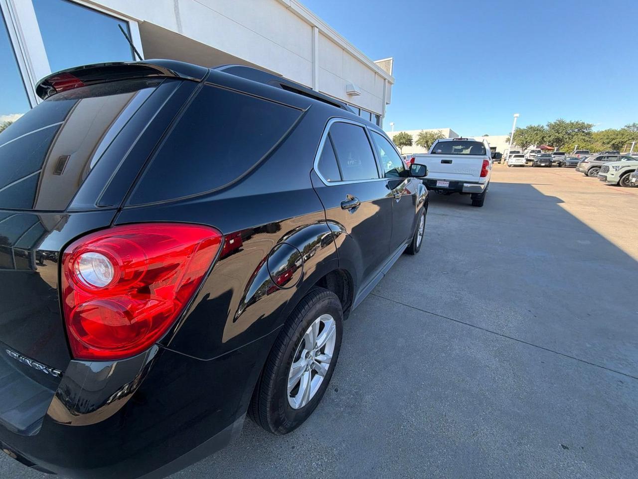 2015 Chevrolet Equinox LT Hurst TX