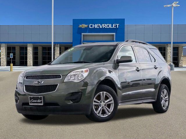 2015 Chevrolet Equinox LT Inglewood  CA