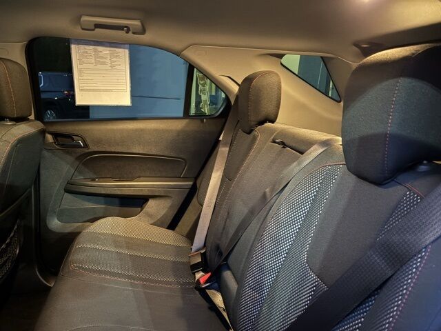 2015 Chevrolet Equinox LT Jacksonville FL