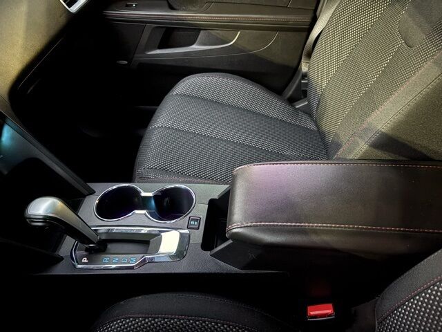 2015 Chevrolet Equinox LT Jacksonville FL