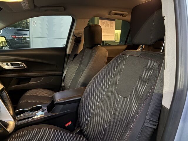 2015 Chevrolet Equinox LT Jacksonville FL