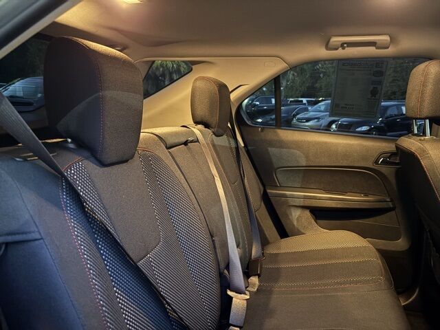 2015 Chevrolet Equinox LT Jacksonville FL