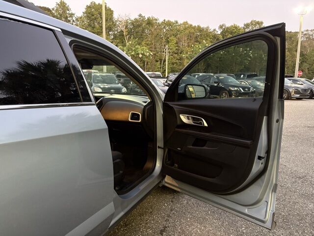 2015 Chevrolet Equinox LT Jacksonville FL