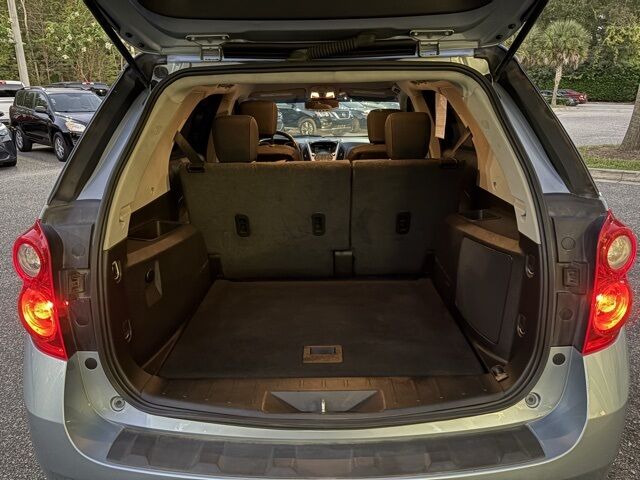 2015 Chevrolet Equinox LT Jacksonville FL