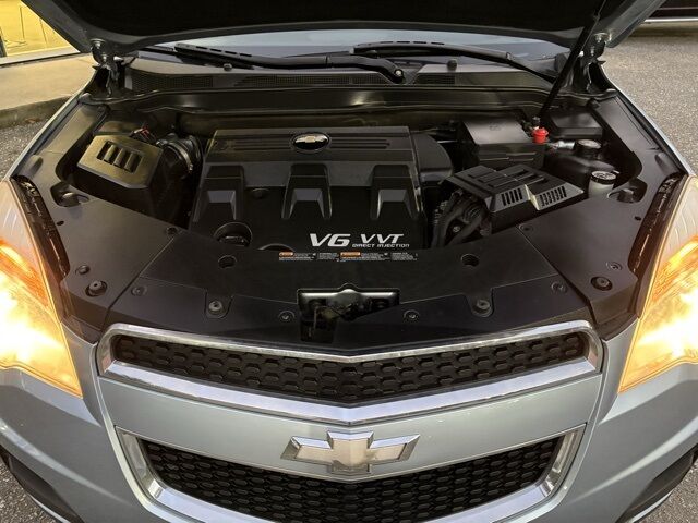 2015 Chevrolet Equinox LT Jacksonville FL