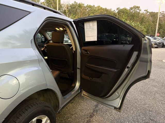 2015 Chevrolet Equinox LT Jacksonville FL
