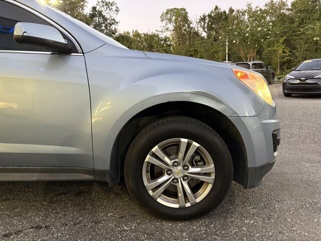 2015 Chevrolet Equinox LT Jacksonville FL