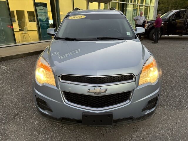 2015 Chevrolet Equinox LT Jacksonville FL