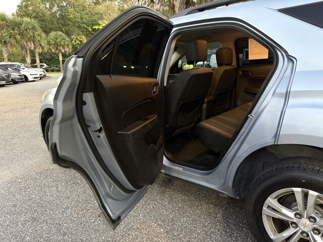 2015 Chevrolet Equinox LT Jacksonville FL