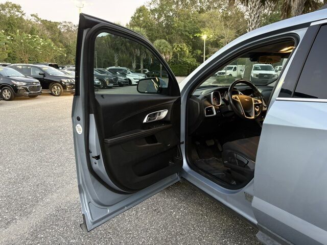 2015 Chevrolet Equinox LT Jacksonville FL