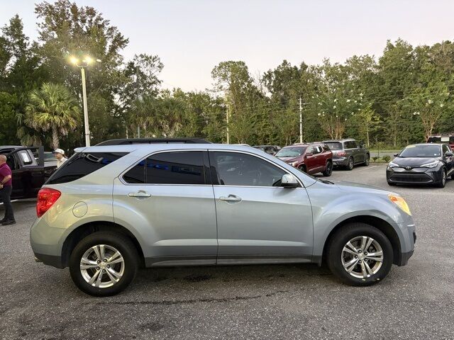 2015 Chevrolet Equinox LT Jacksonville FL