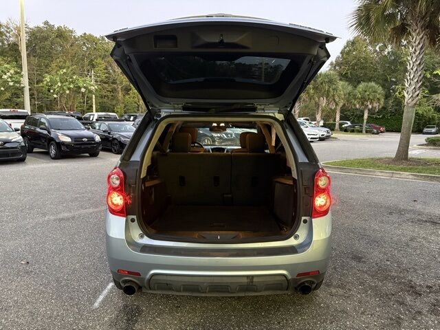 2015 Chevrolet Equinox LT Jacksonville FL